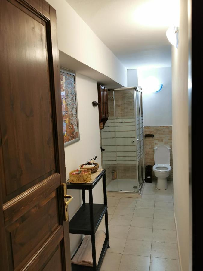 House Stephanotus Apartment